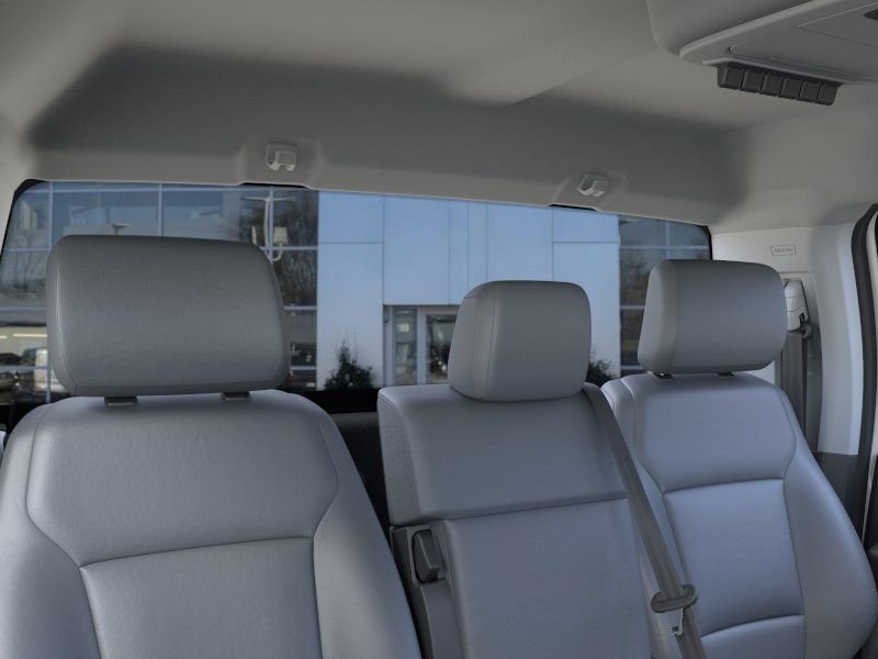 New 2026 Oxford White Ford F-250® XL image 23