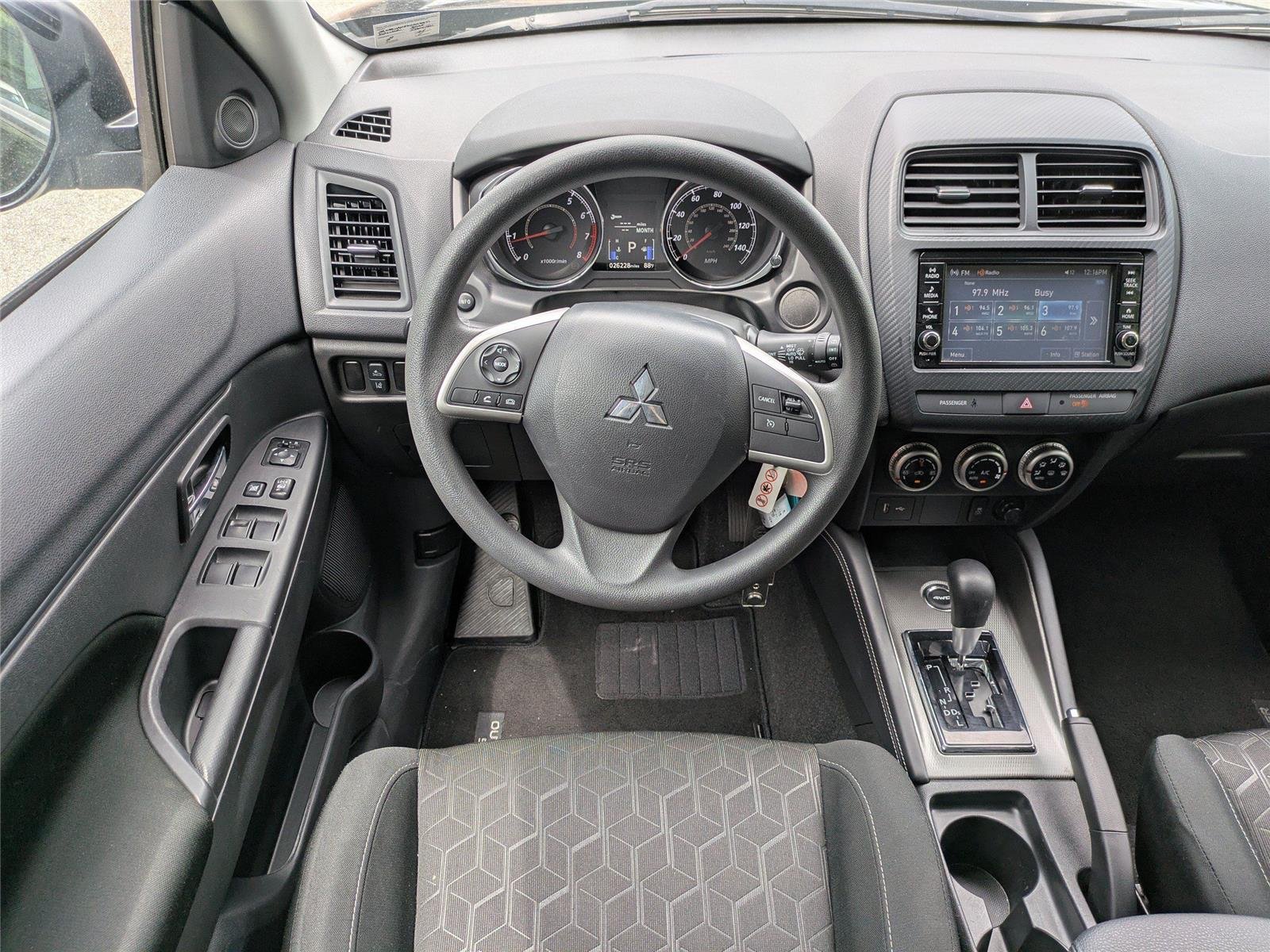 Used 2025  Mitsubishi S image 16