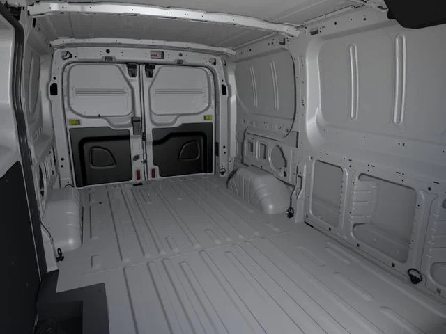 New 2026 Oxford White Ford Base image 11