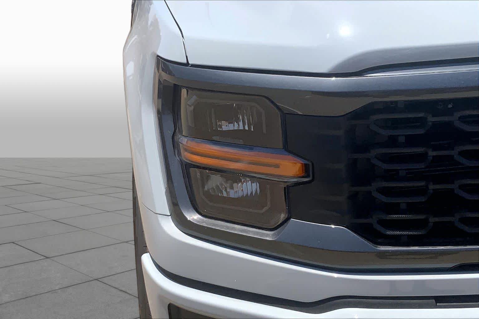 New 2026 Avalanche Ford STX® image 13