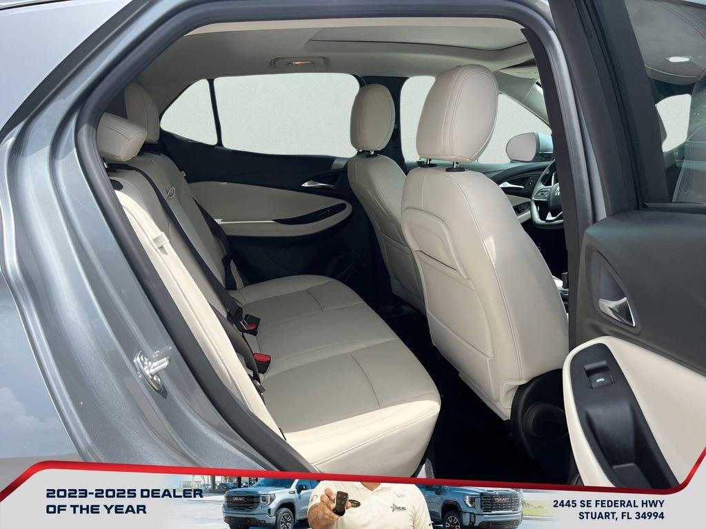 2026 Buick Encore GX Sport Touring - Photo 16