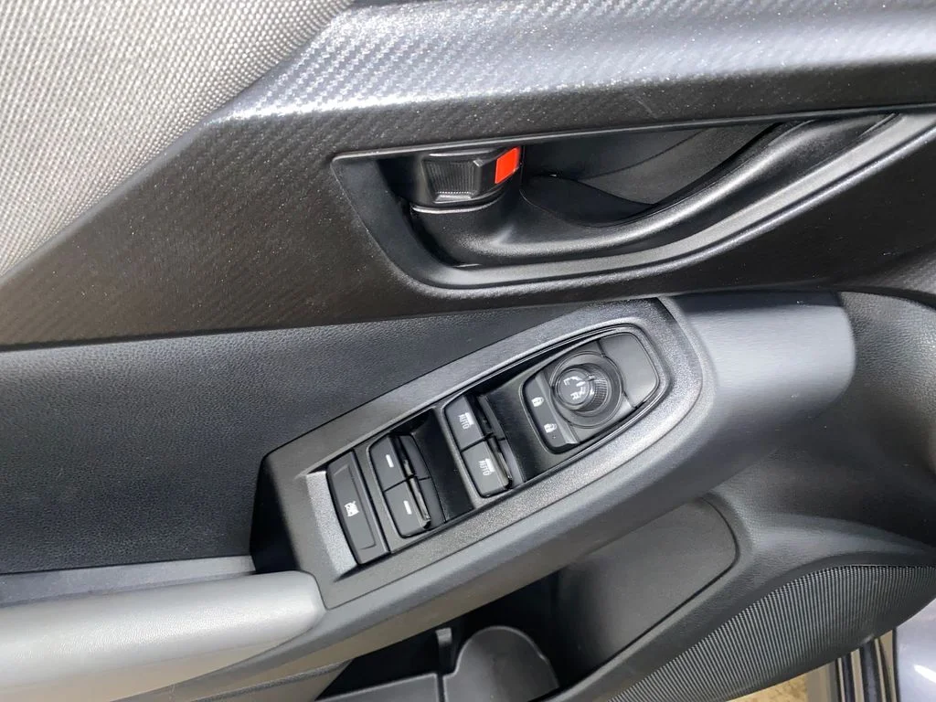 New 2026 MAGNETITE GRAY PEARL Subaru Base image 9