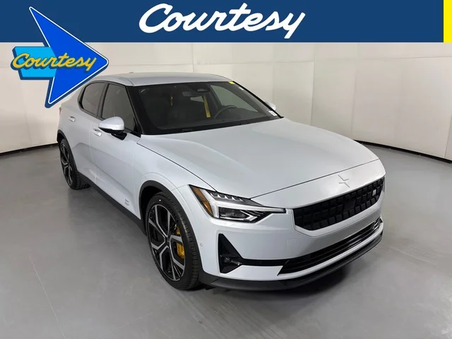 2023 Polestar 2 Long Range Dual Motor Performance