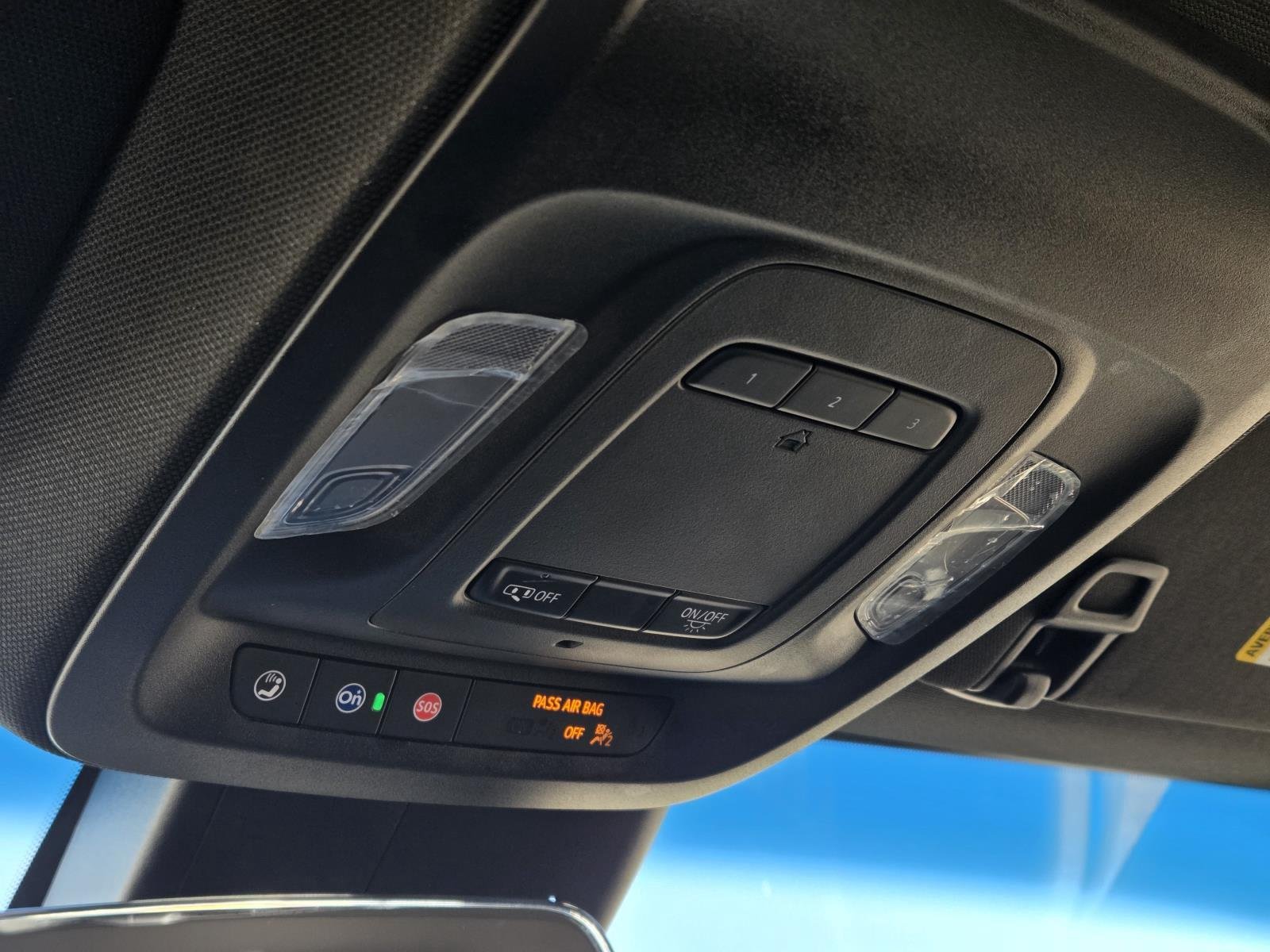 Used 2026 Black Raven Cadillac Premium Luxury image 28