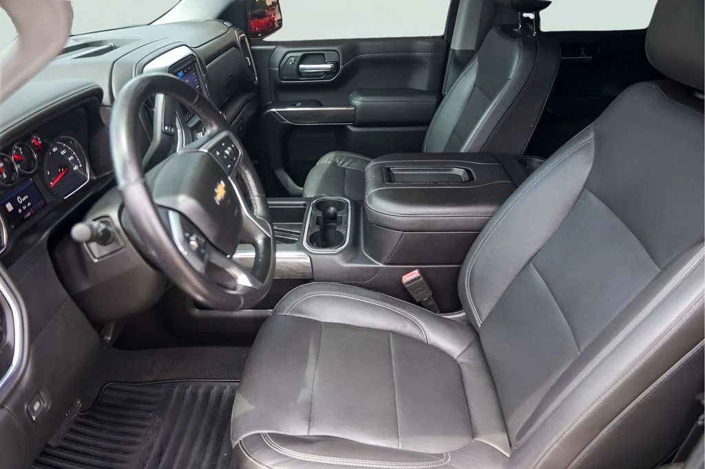 Used 2019 Brown Chevrolet LTZ image 12