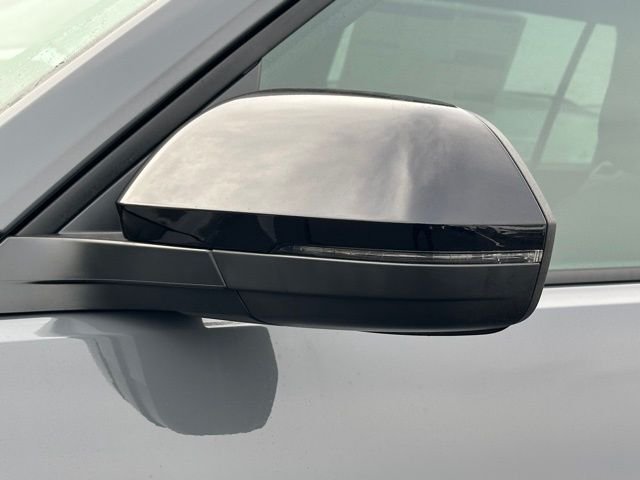 New 2026 Pure Gray Volkswagen 2.0T Peak Edition image 11