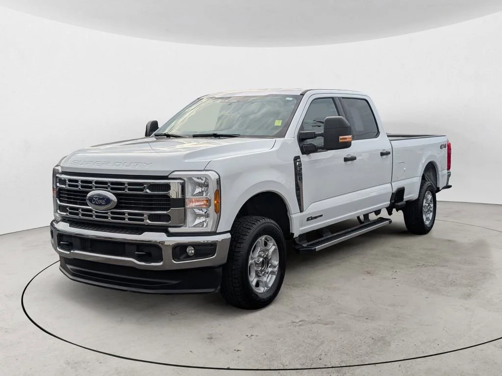 2025 Ford F-250 Super Duty XLT - Photo 6