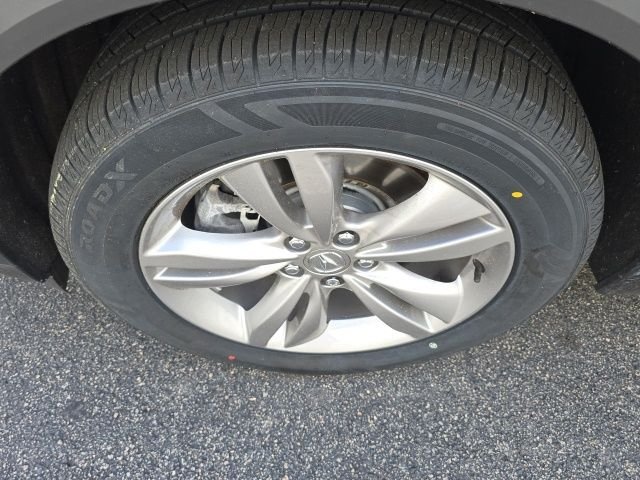 Used 2024 Black Acura 3.5L image 28