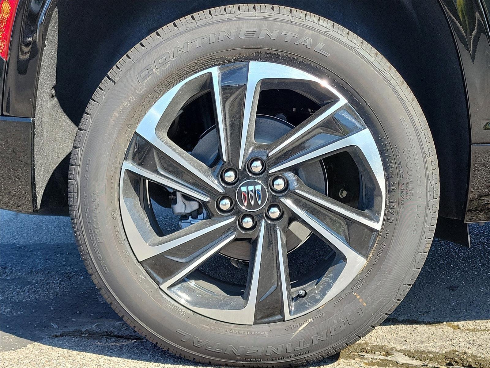 2026 Buick Enclave Sport Touring - Photo 6