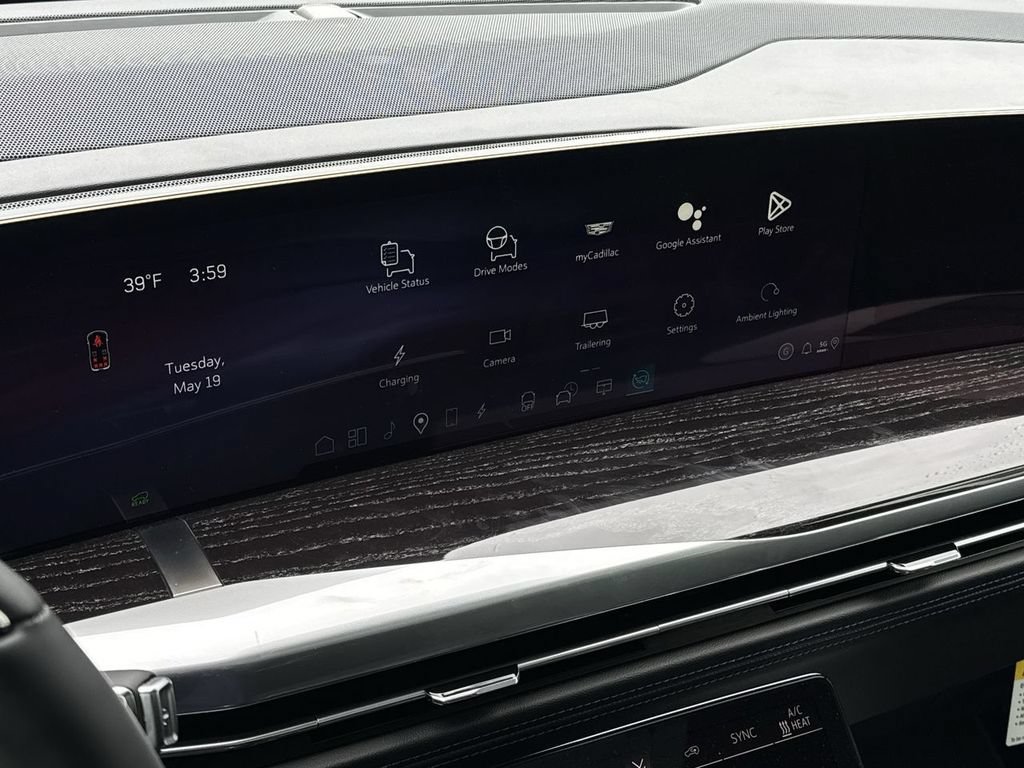 2026 Cadillac Escalade IQ Sport - Photo 18