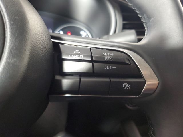 Certified Used 2025 Gray Mazda 2.5 S Carbon Edition image 24