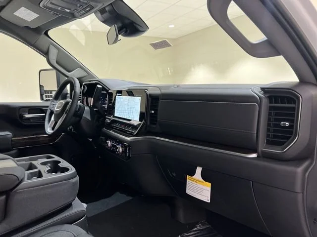 2026 GMC Sierra 3500HD SLE - Photo 23