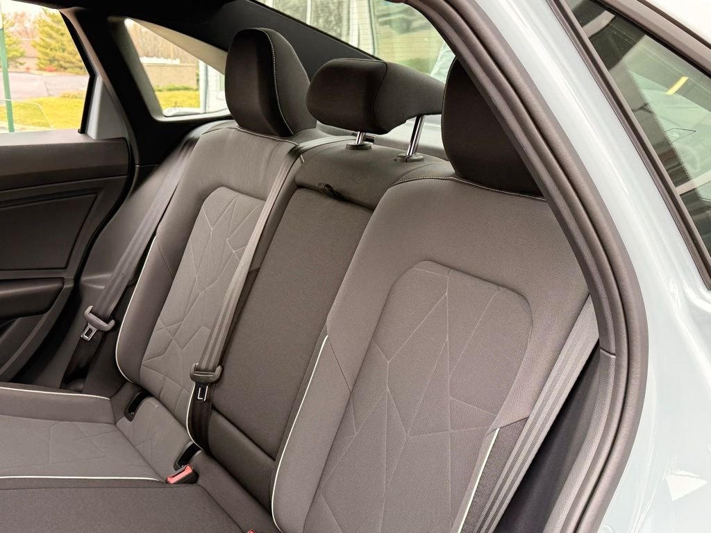 New 2026 Monument Gray Volkswagen 1.5T Sport image 31