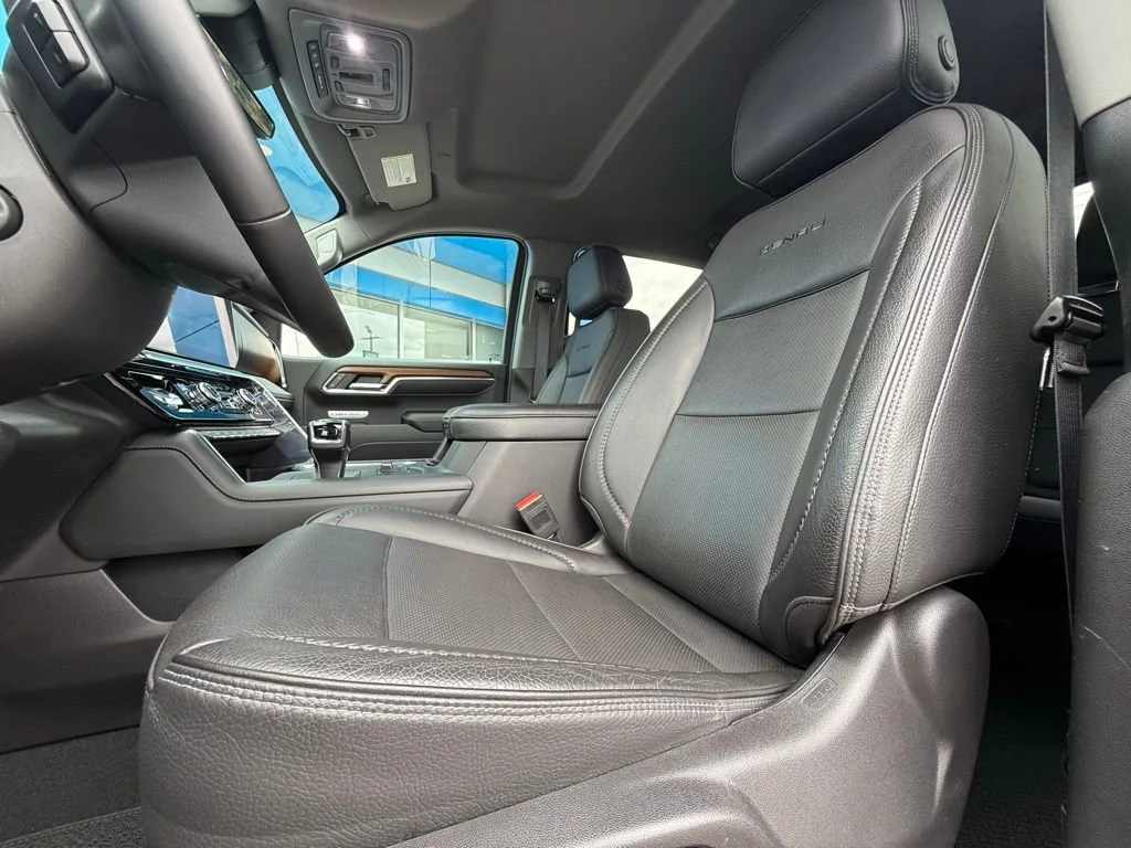 Used 2023 Sterling Metallic GMC Denali image 26