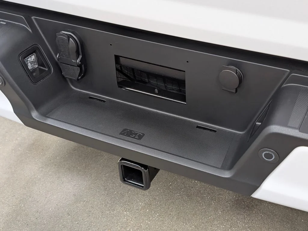 New 2026 Oxford White Ford XLT image 26