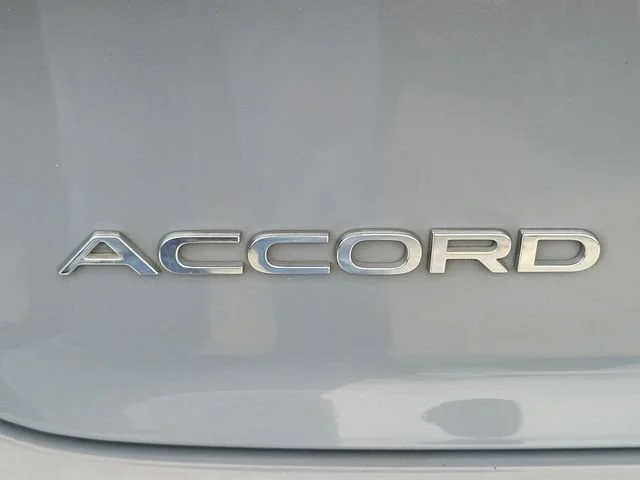 Used 2024 Gray Honda Sport image 10