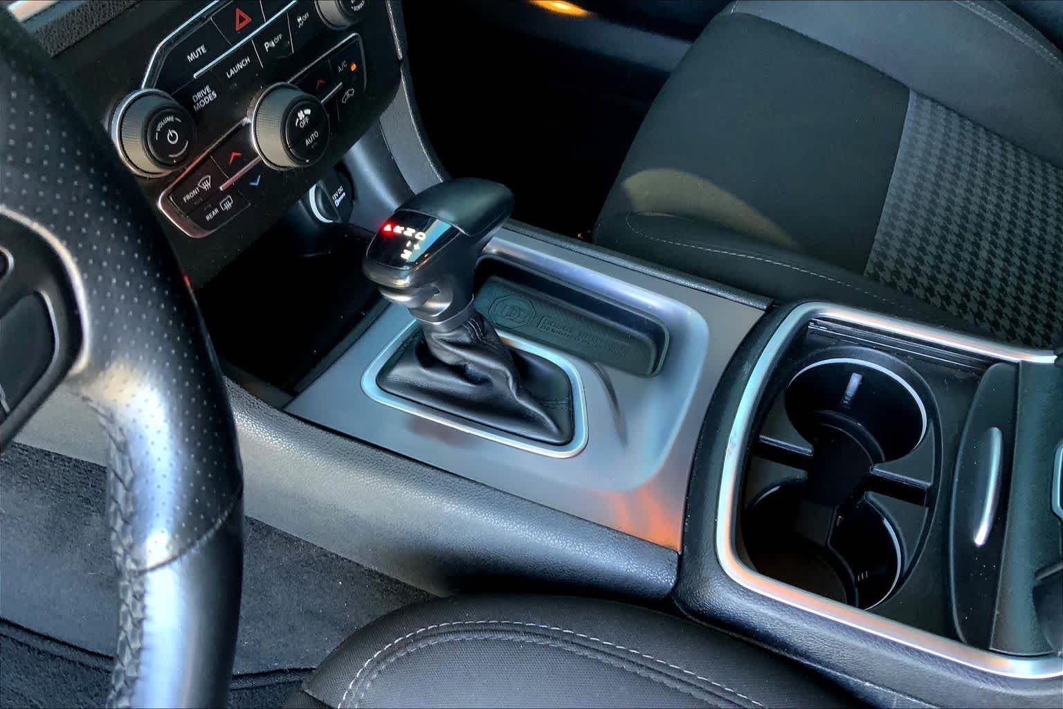 Used 2022 Smoke Show Dodge Scat Pack image 17