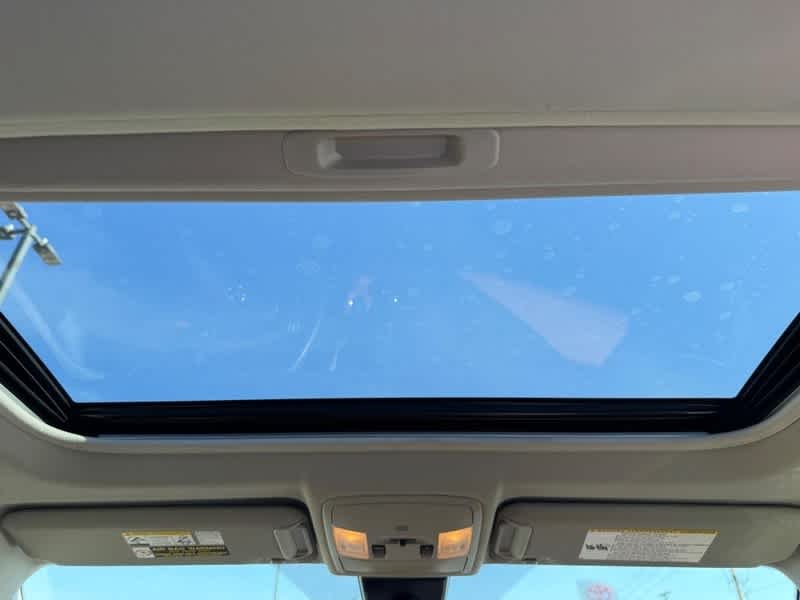 Used 2016 Magnetic Gray Metallic Toyota Limited image 12