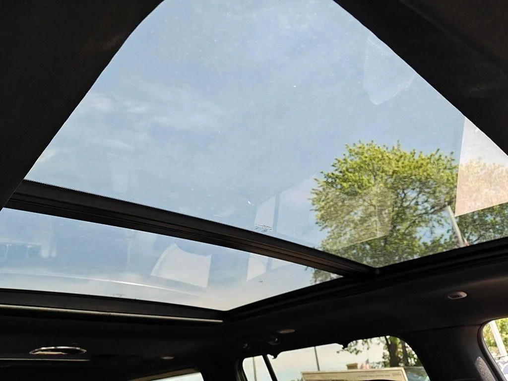 New 2026 Baltic Gray Metallic Clearcoat Jeep Summit Obsidian image 51