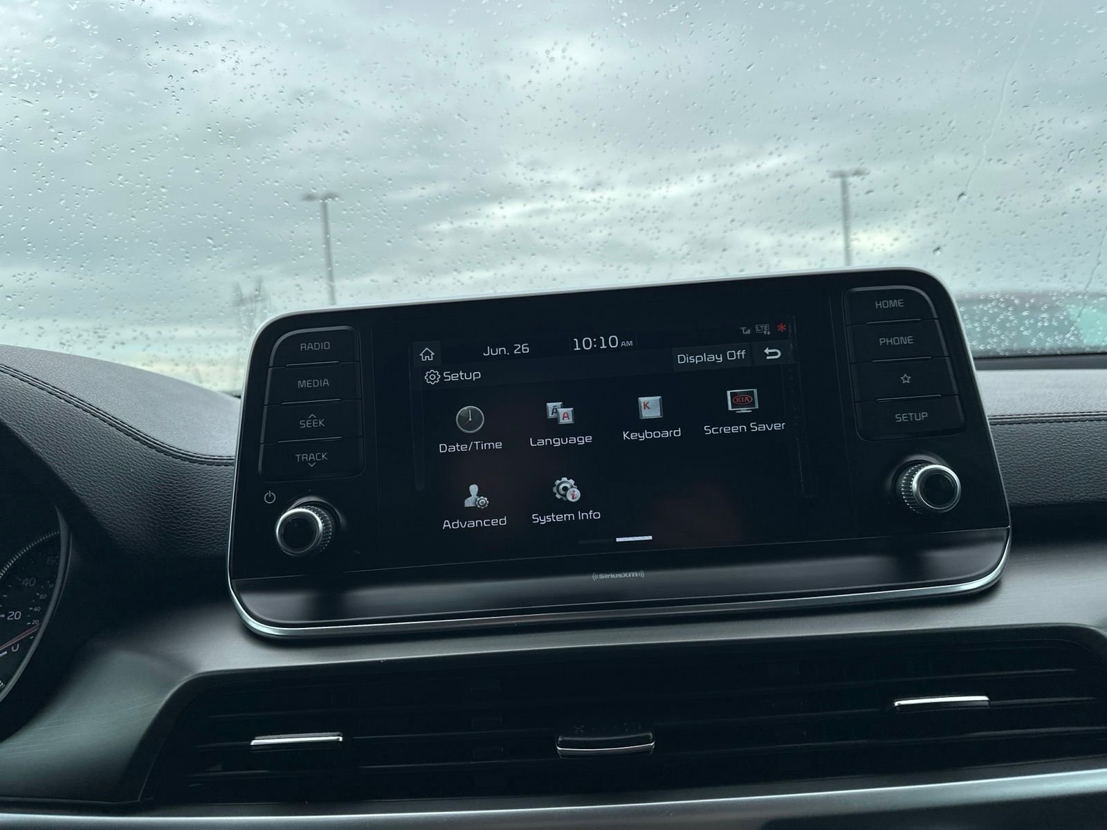 2020 Kia Telluride LX - Photo 67
