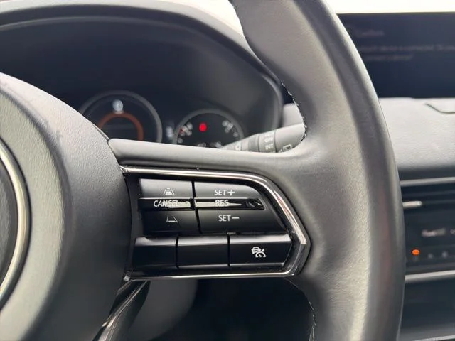 2025 Mazda CX-90 Preferred Package - Photo 39