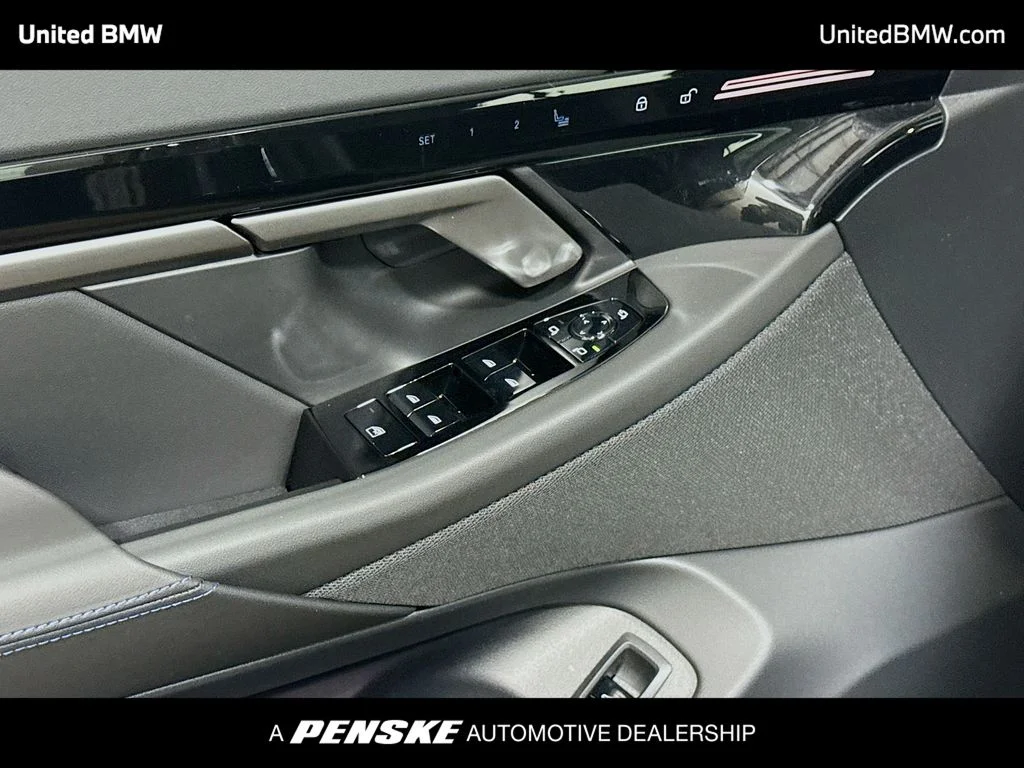 Pre-Owned 2026 BMW 5 Series 530i 4D Sedan in Alpharetta #64298