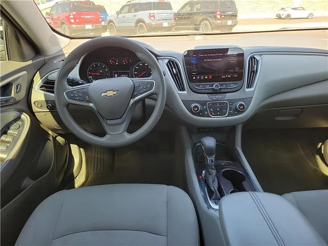 Used 2025 Beige Chevrolet 1LT image 10
