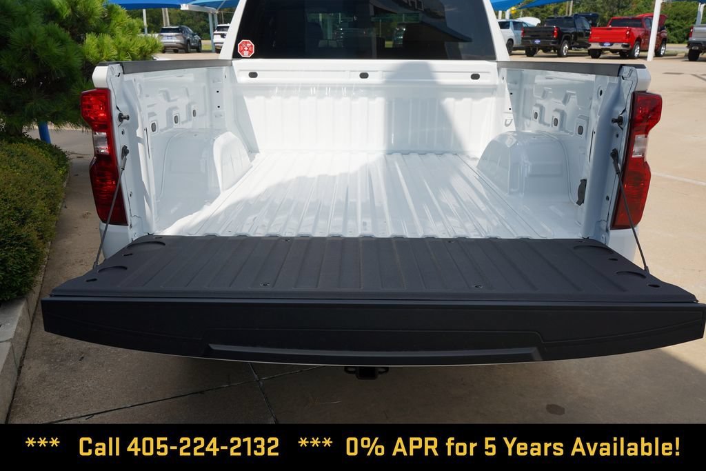 2026 Chevrolet Silverado 1500 LT - Photo 18
