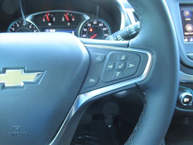 Used 2024 Red Chevrolet LT image 23