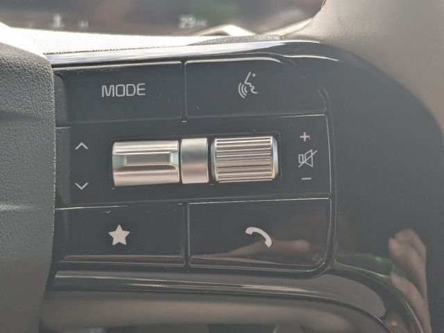 New 2026 Glacial White Pearl Kia X-Line SX Prestige AWD image 29