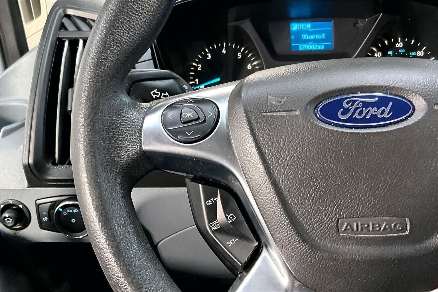 Used 2018 Oxford White Ford  image 24