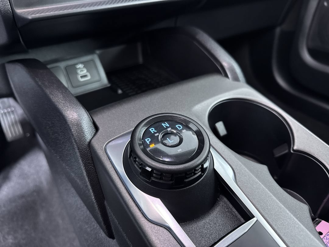 2025 Ford Bronco Sport Big Bend - Photo 21