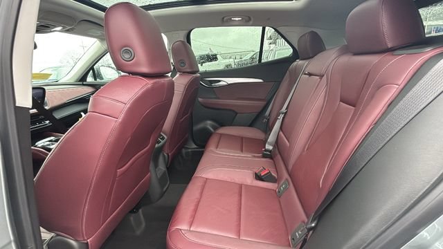 2026 Buick Envision Sport Touring - Photo 28