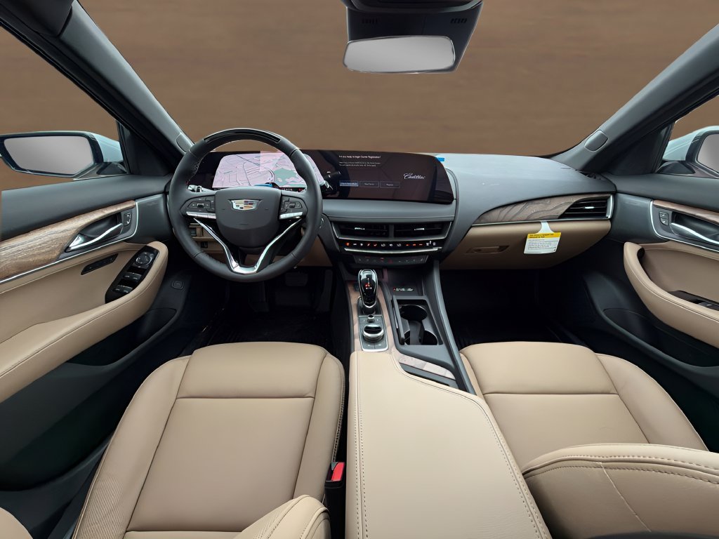 2026 Cadillac CT5 Premium Luxury - Photo 21