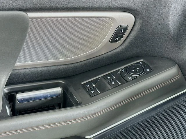 New 2025 Ford Expedition Active