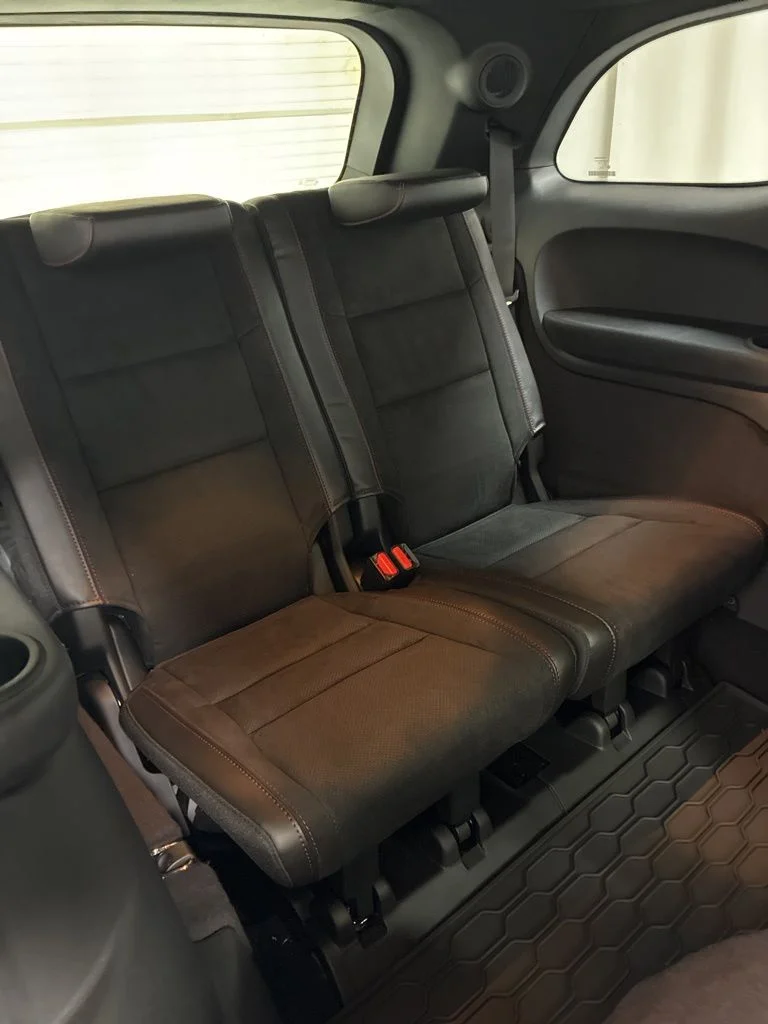 New 2026 Gray Dodge GT Plus image 24
