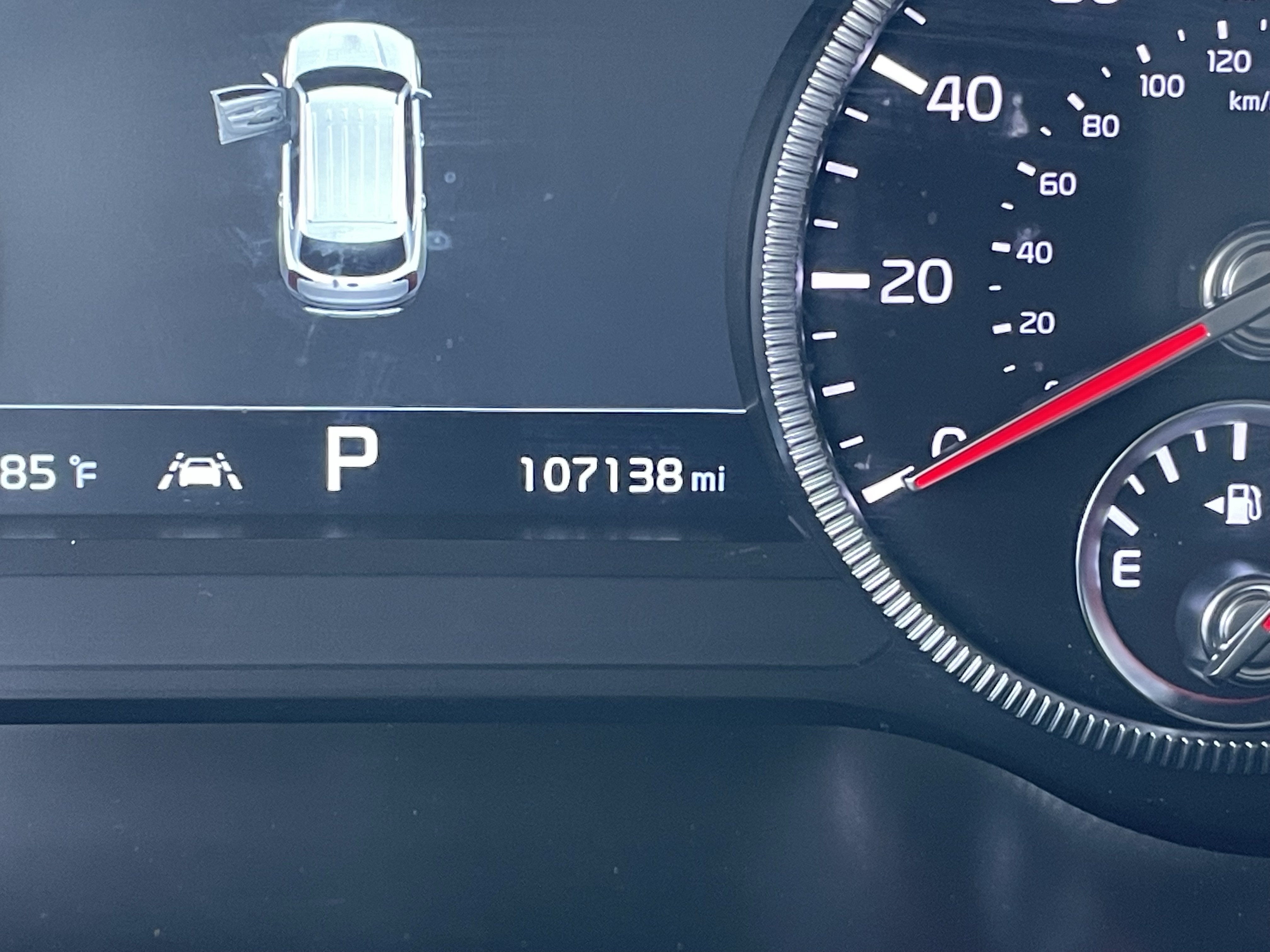 Used 2021 Glacial White Pearl Kia SX image 28