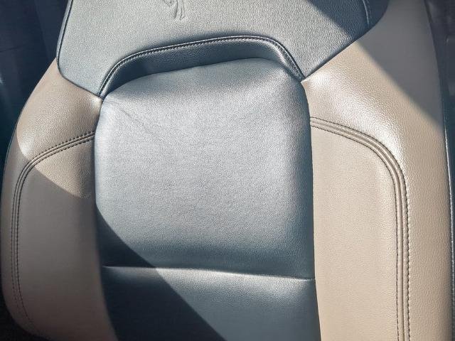 Used 2024 Gray Metallic Ford  image 23