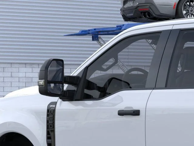 New 2026 Oxford White Ford XL image 20