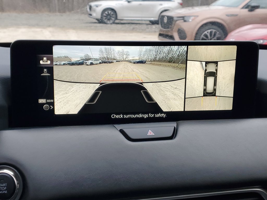 2026 Mazda CX-90 Premium Plus Package - Photo 27