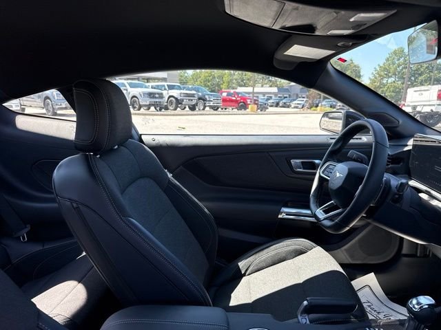New 2026 Carbonized Gray Metallic Ford GT image 47