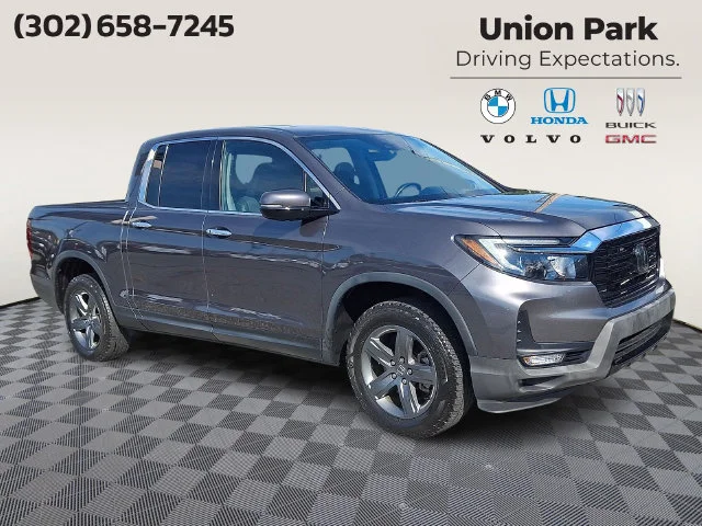 Used 2023  Honda RTL-E image 3