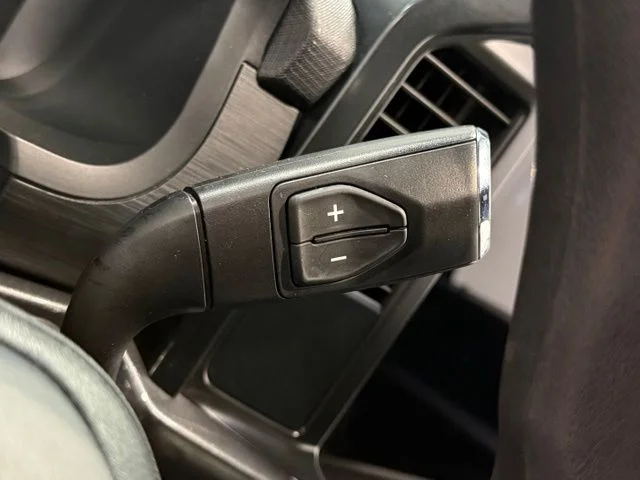 Used 2026 Blue Ford STX LOBO image 18