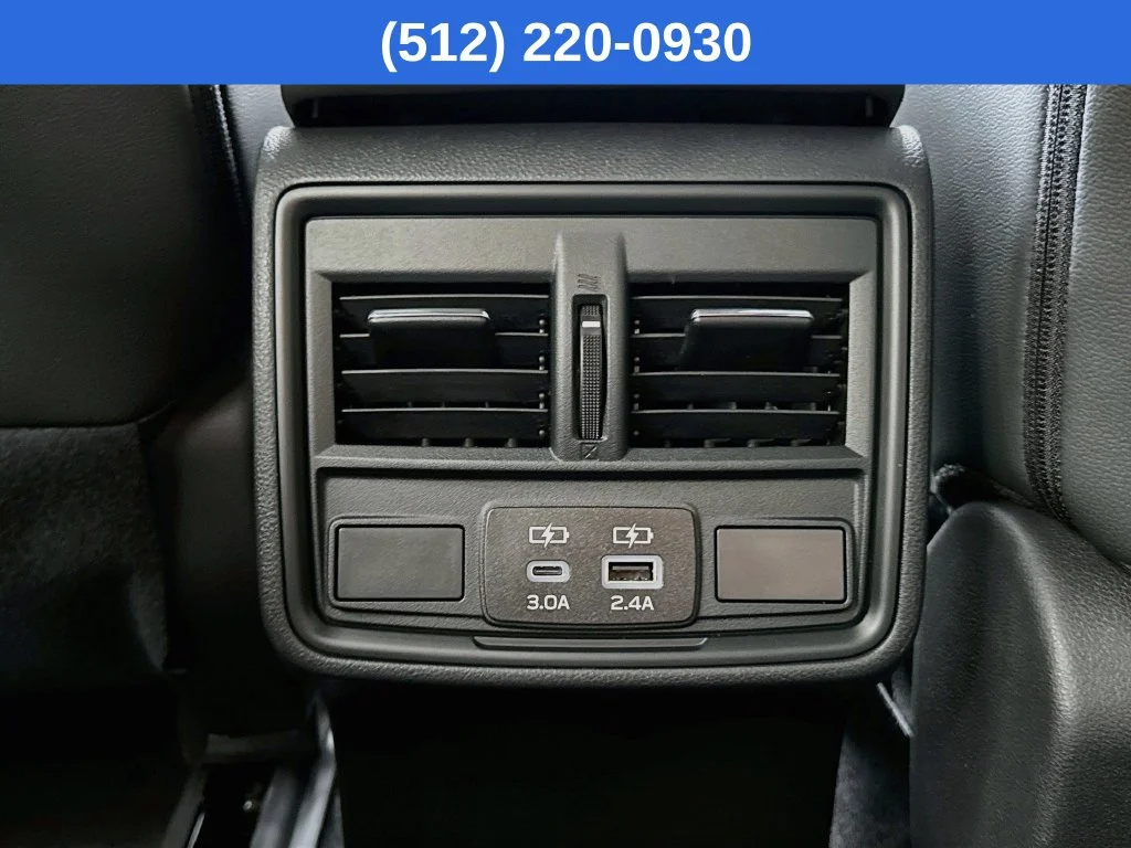 New 2026 Gray Subaru Premium image 31