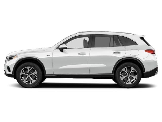 New 2027 Black Mercedes-Benz GLC 350 image 5