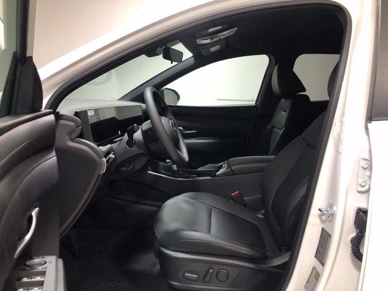 2026 Hyundai Santa Cruz SEL - Photo 17