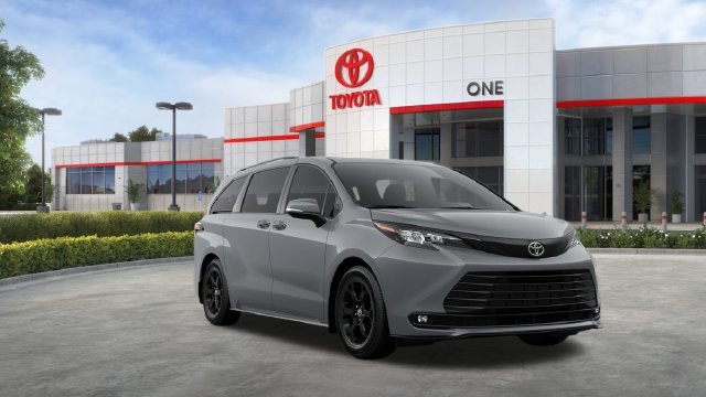 New 2026 Cement Toyota  Woodland Edition image 18