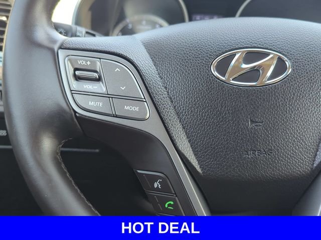 2014 Hyundai Santa Fe Sport - Photo 15