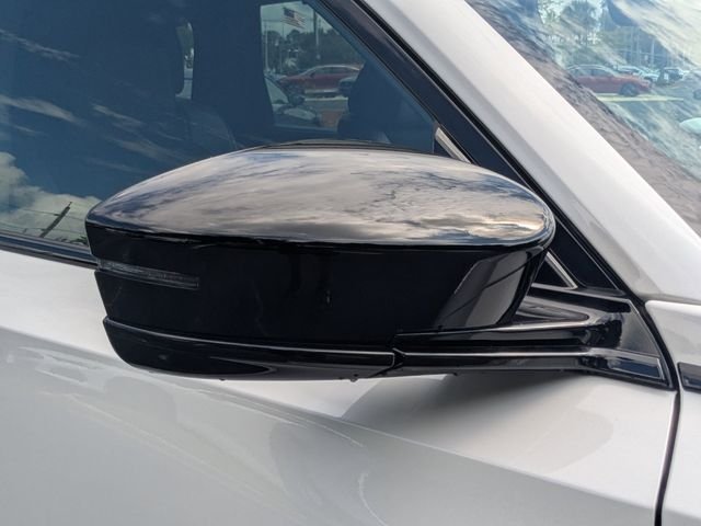 New 2026 Platinum White Pearl Acura A-Spec image 10