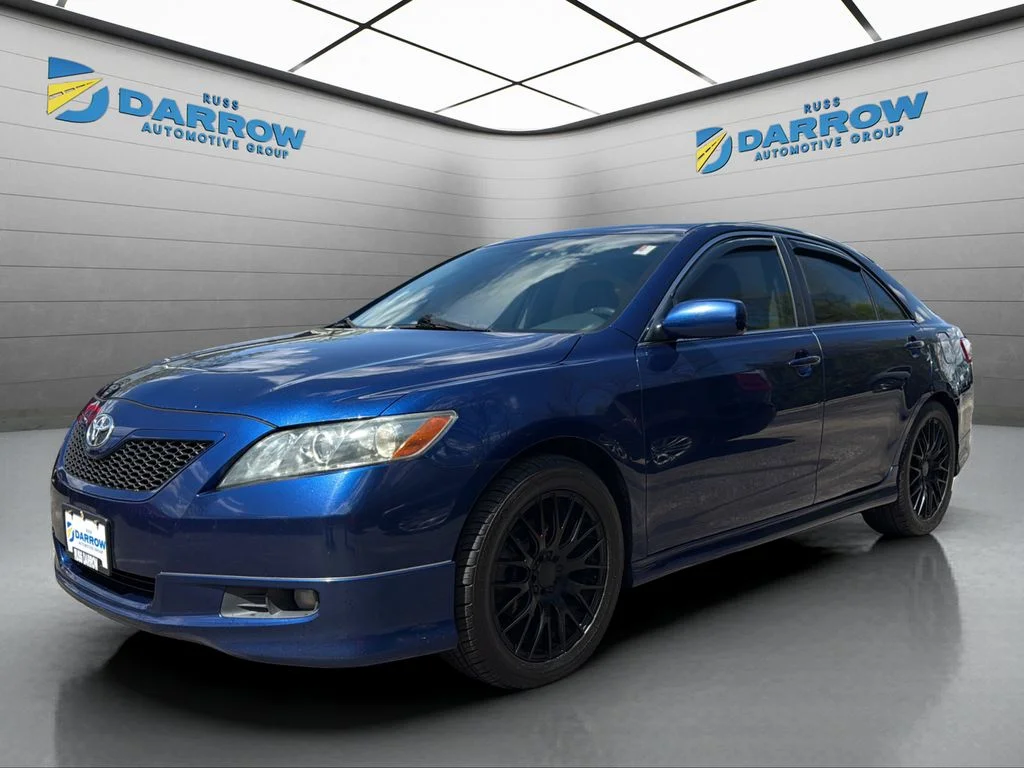 2008 Toyota Camry